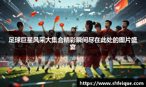 足球巨星风采大集合精彩瞬间尽在此处的图片盛宴