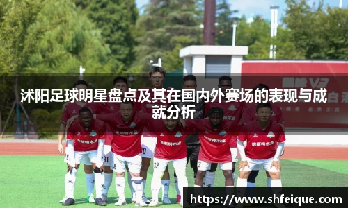 沭阳足球明星盘点及其在国内外赛场的表现与成就分析
